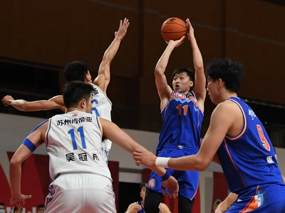 张镇麟目前依旧是国内锋线第一人 这还不回归国家队,男篮可以解散了 张镇麟目前依旧是国内锋线第一人 这还不回归国家队,男篮可以解散了